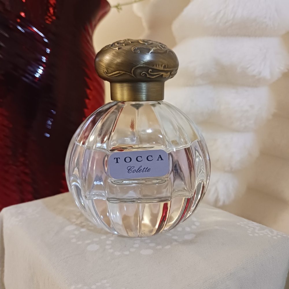 Tocca Colette - 50ml / 1.7oz